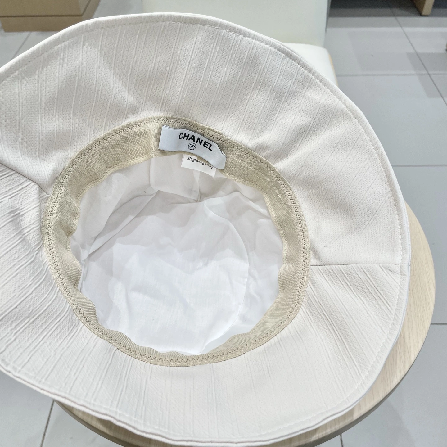 Durable C*hanel Hats Top XX20250409- 17428