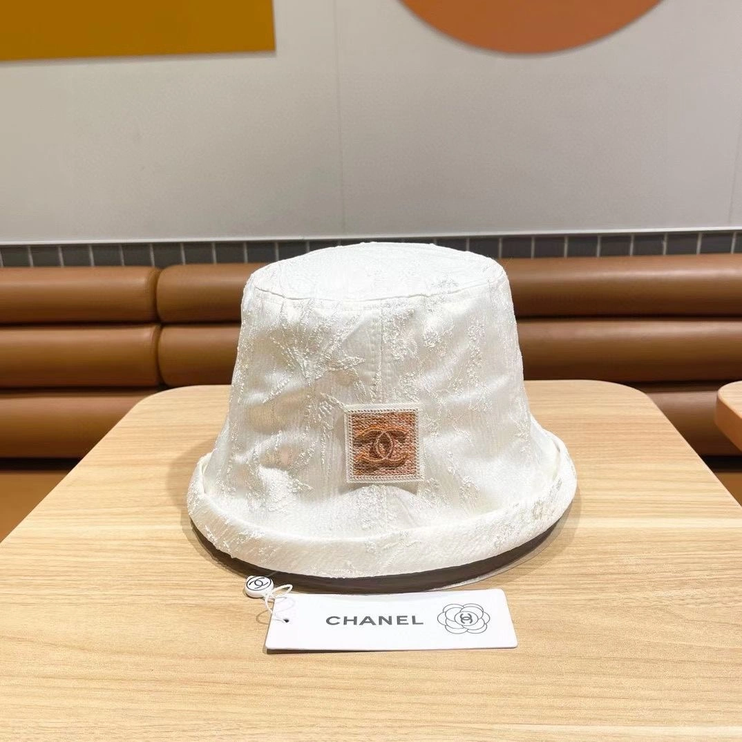 C*hanel Hats Top XX20250409- Practical 17427
