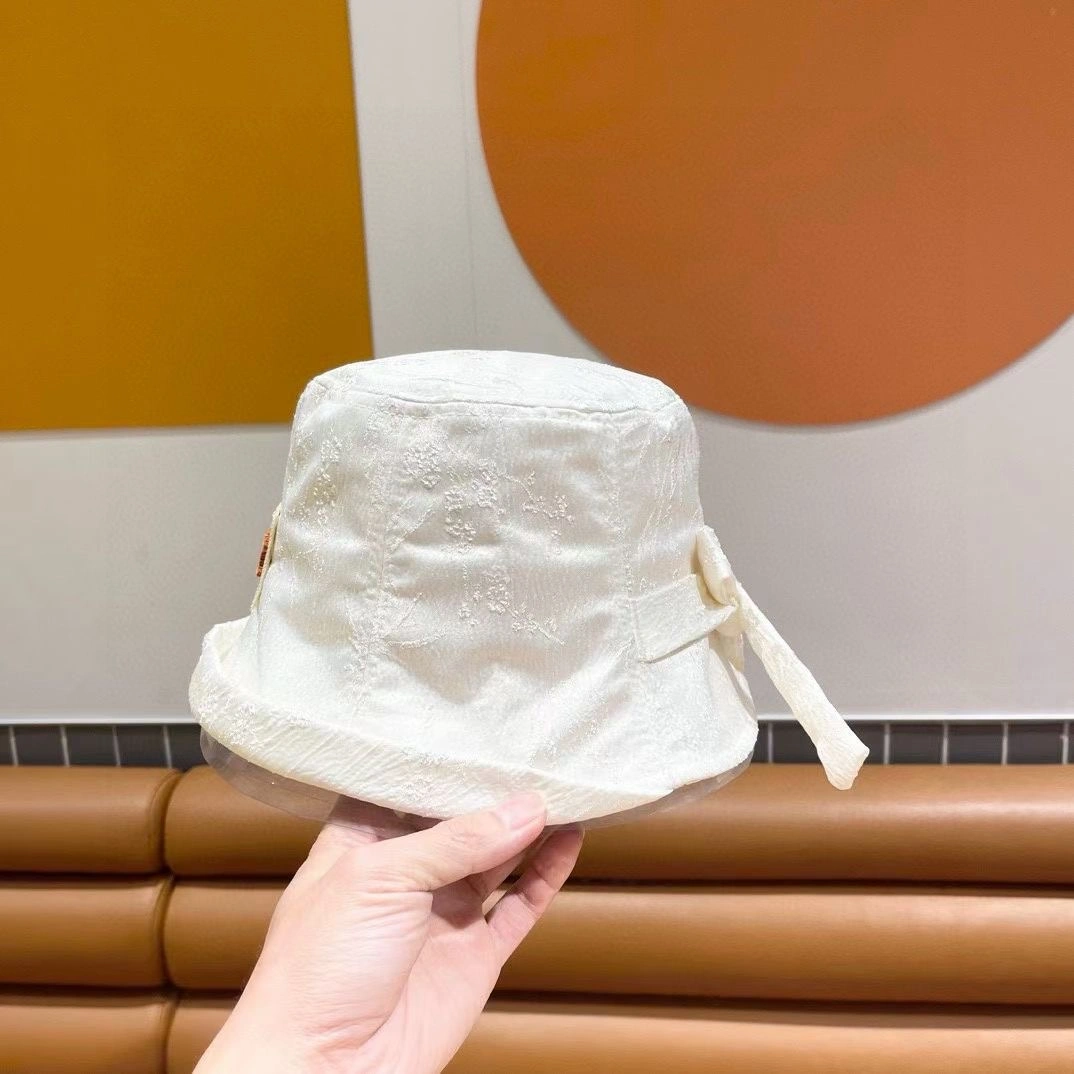 C*hanel Hats Top XX20250409- Practical 17427