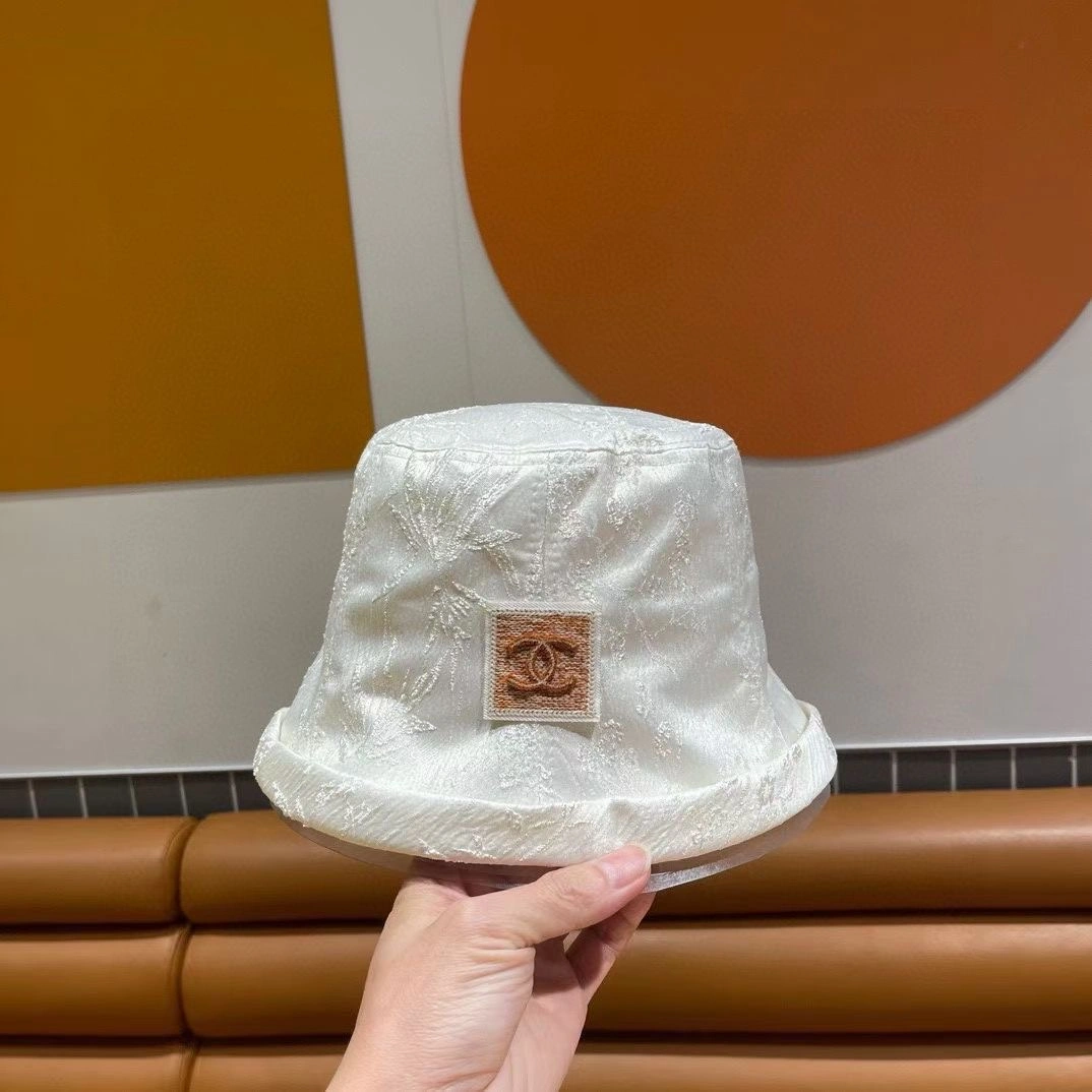 C*hanel Hats Top XX20250409- Practical 17427
