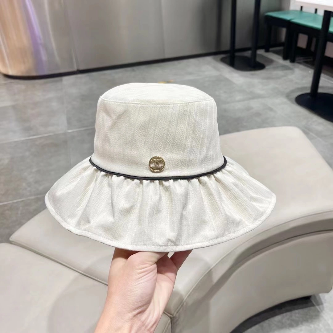 C*hanel Hats Top XX20250409- Versatile 17425