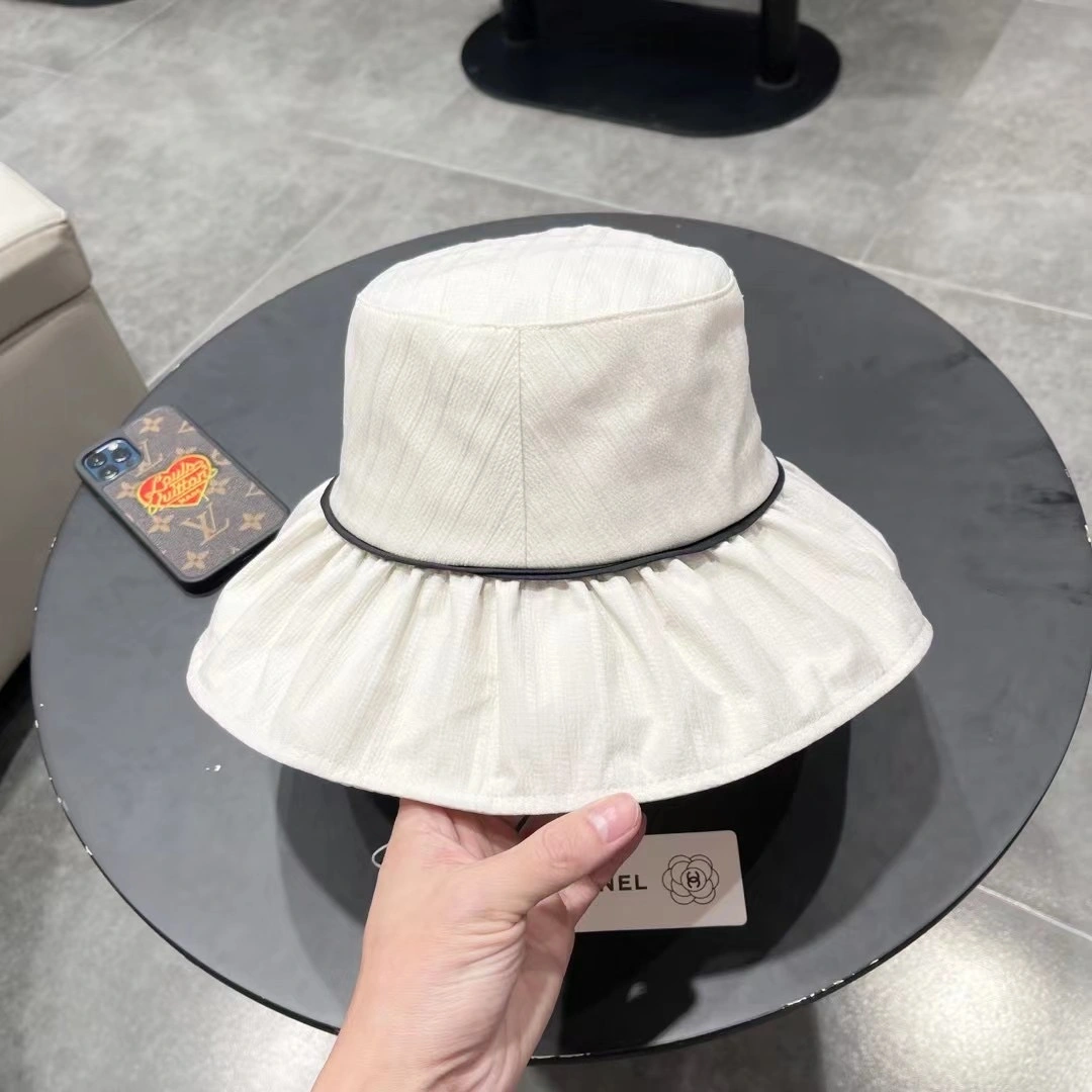 C*hanel Hats Top XX20250409- Versatile 17425
