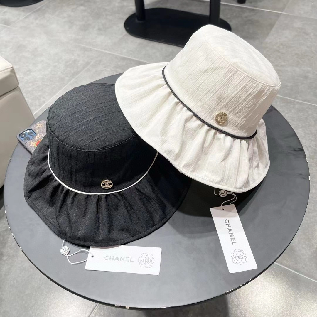 C*hanel Hats Top XX20250409- Versatile 17425