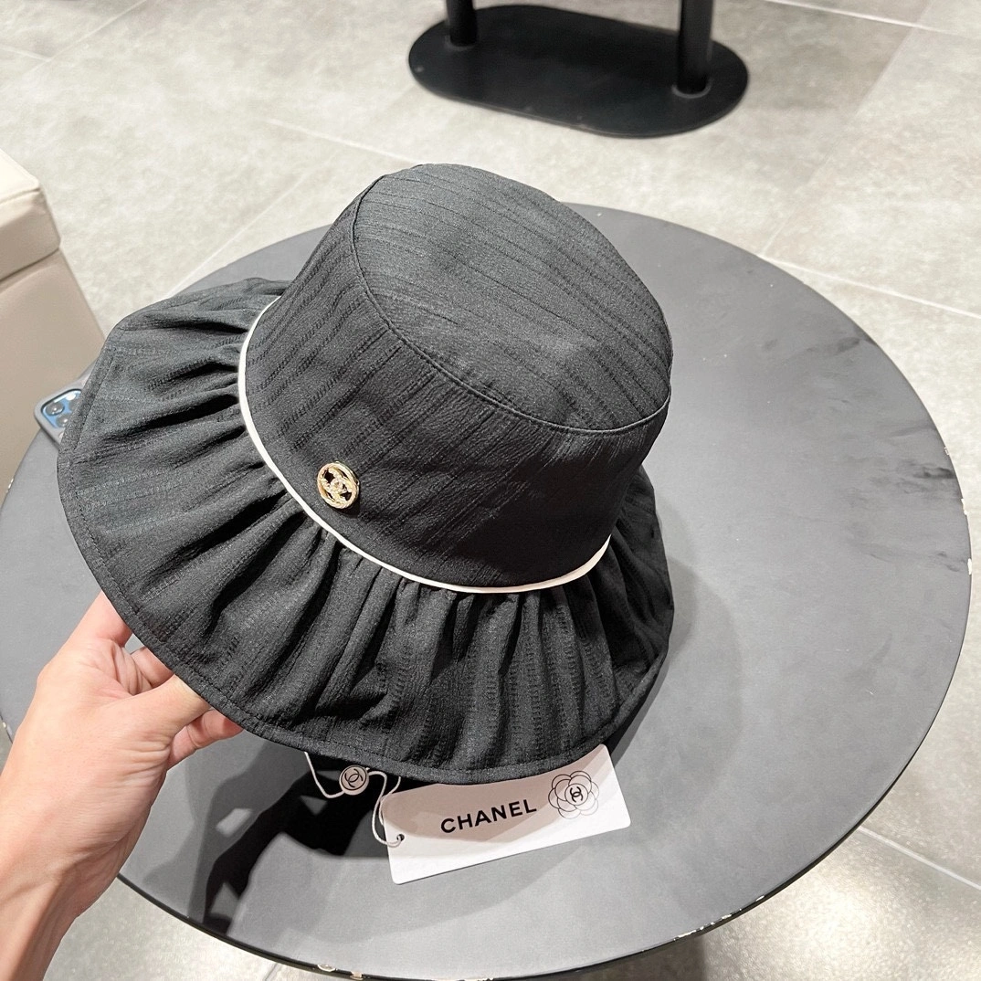 C*hanel Hats Top XX20250409- Versatile 17425
