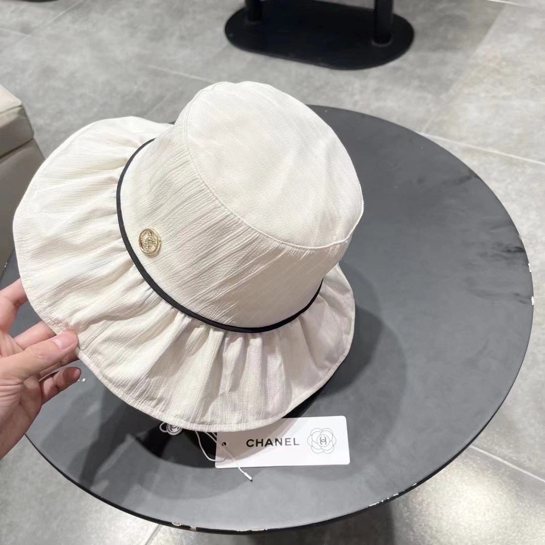 C*hanel Hats Top XX20250409- Versatile 17425