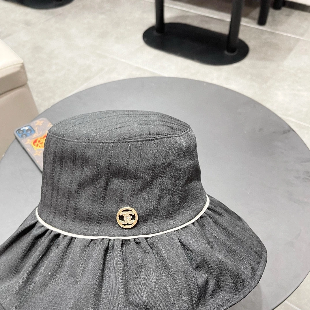 C*hanel Hats Top XX20250409- Versatile 17425