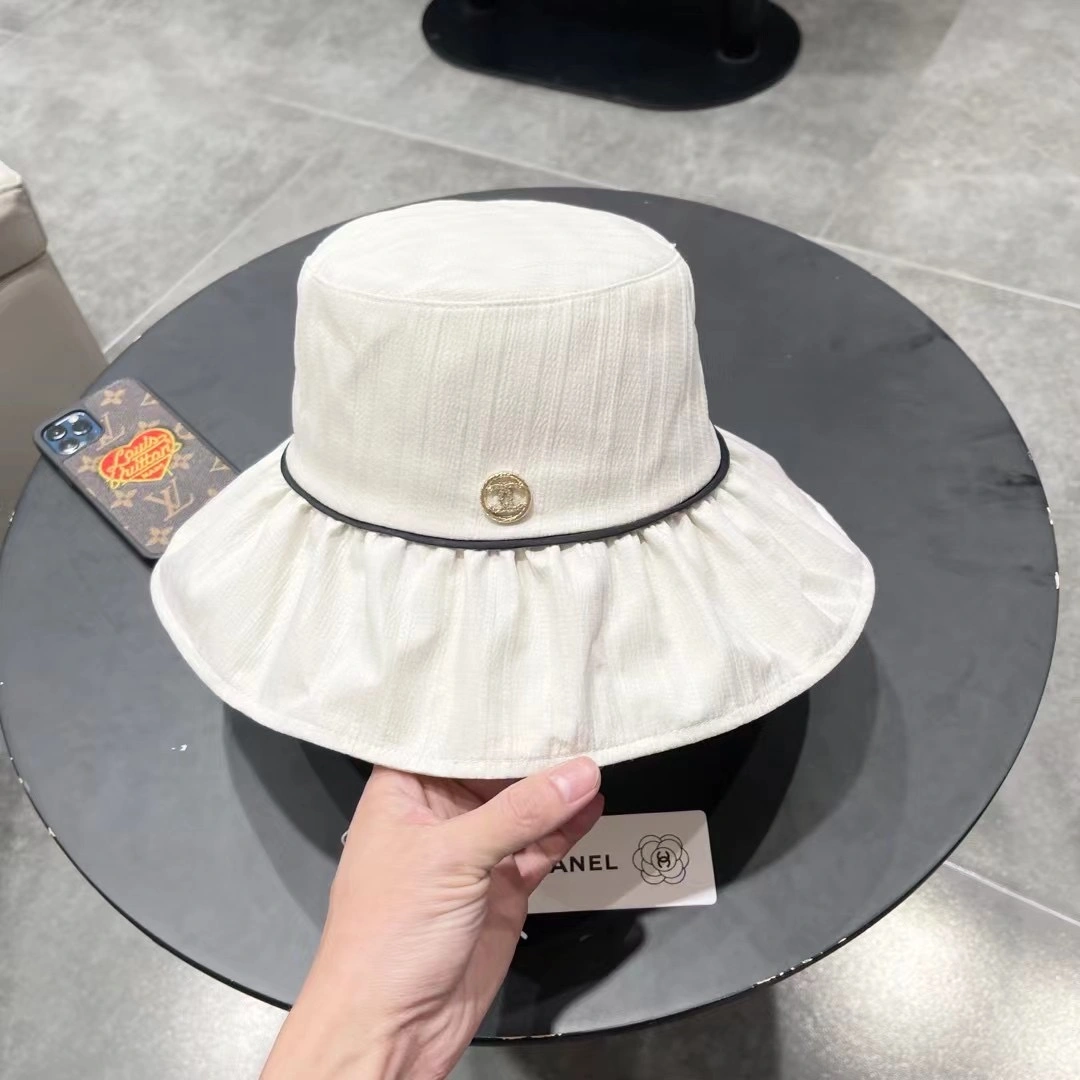 C*hanel Hats Top XX20250409- Versatile 17425