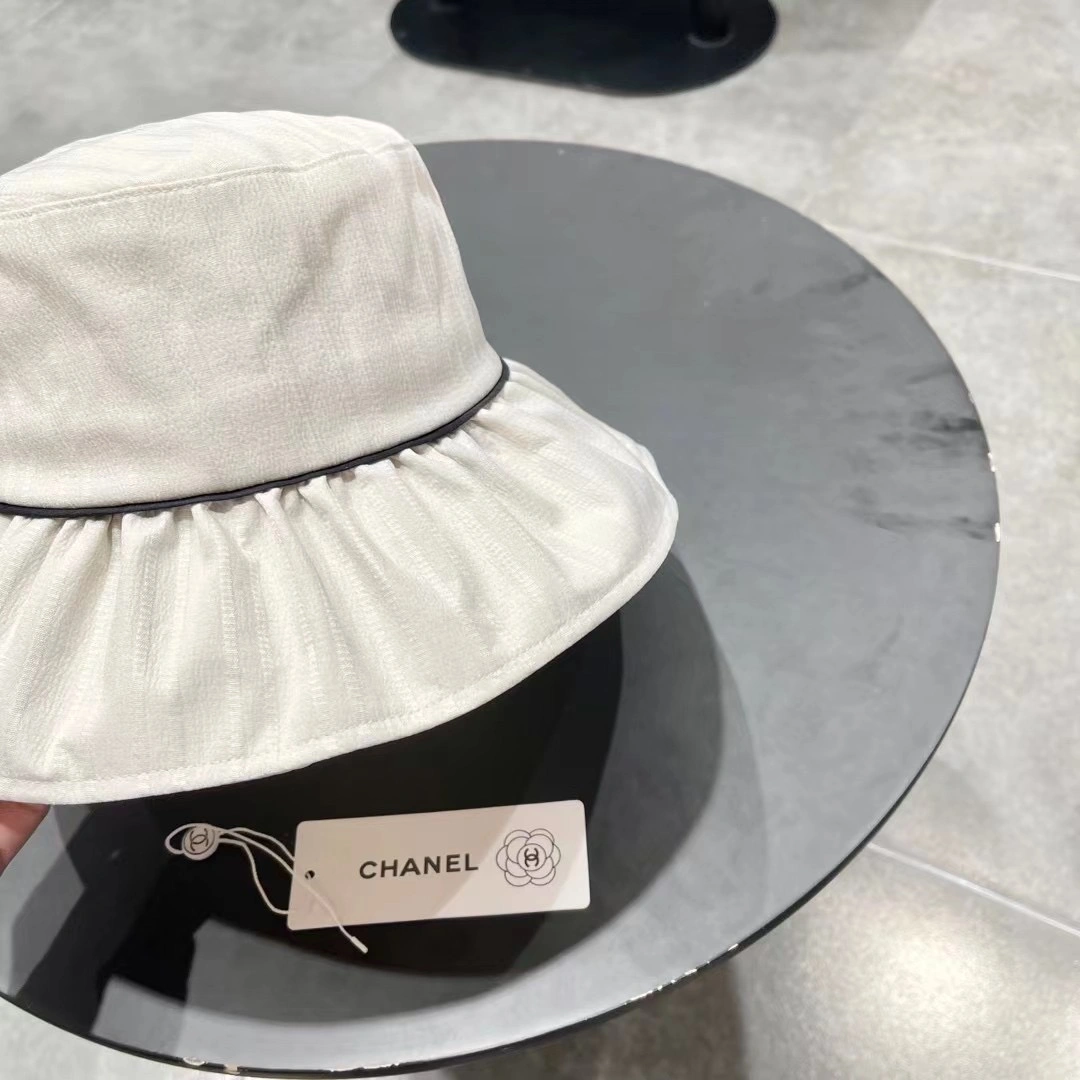 C*hanel Hats Top XX20250409- Versatile 17425