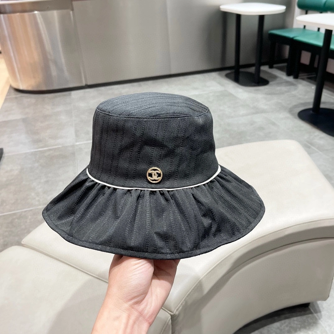 C*hanel Hats Top XX20250409- Versatile 17425