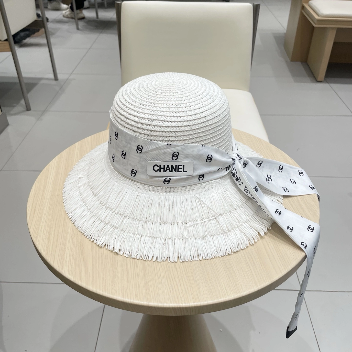 C*hanel Hats Top XX20250409- Stylish 17480