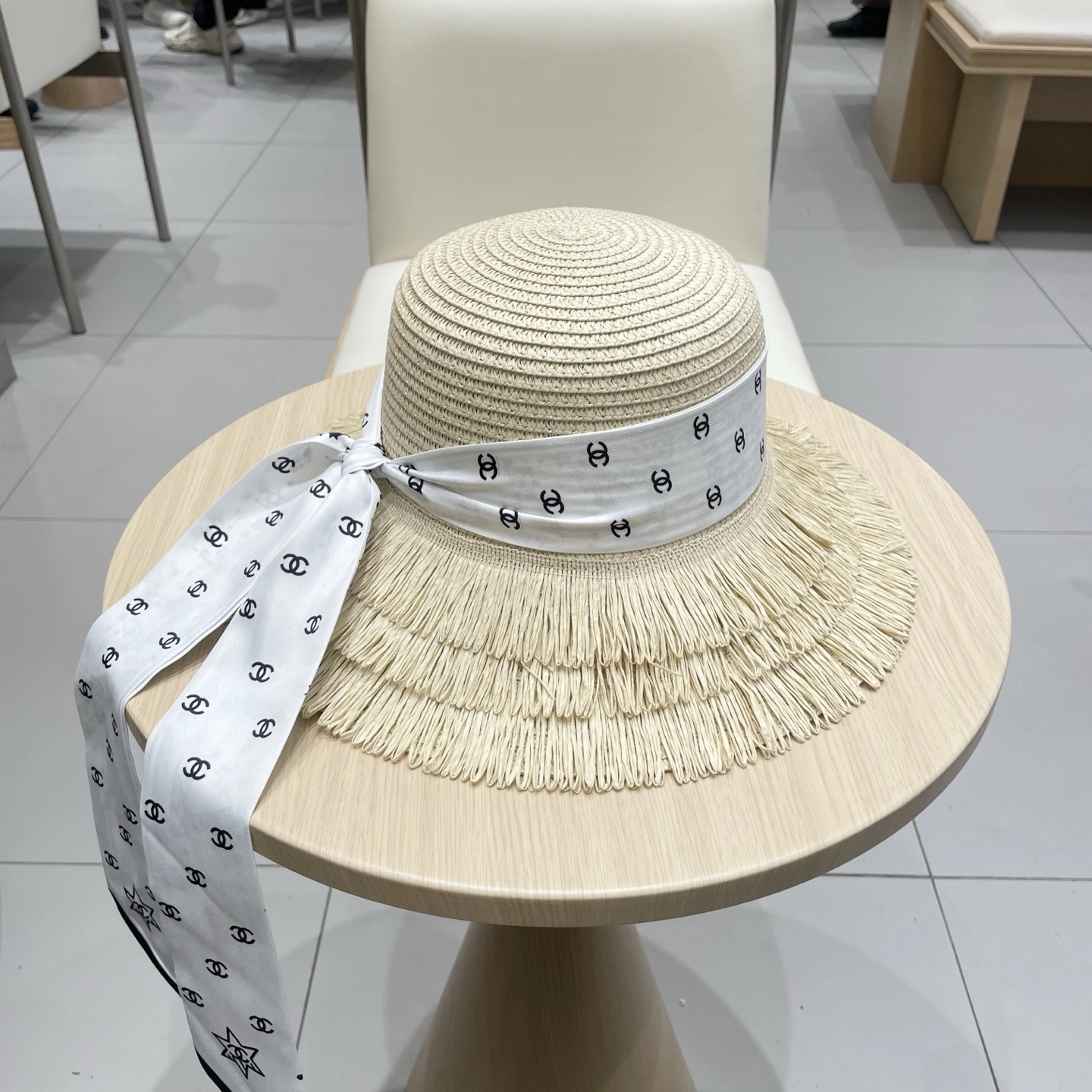 C*hanel Hats Top XX20250409- Stylish 17480