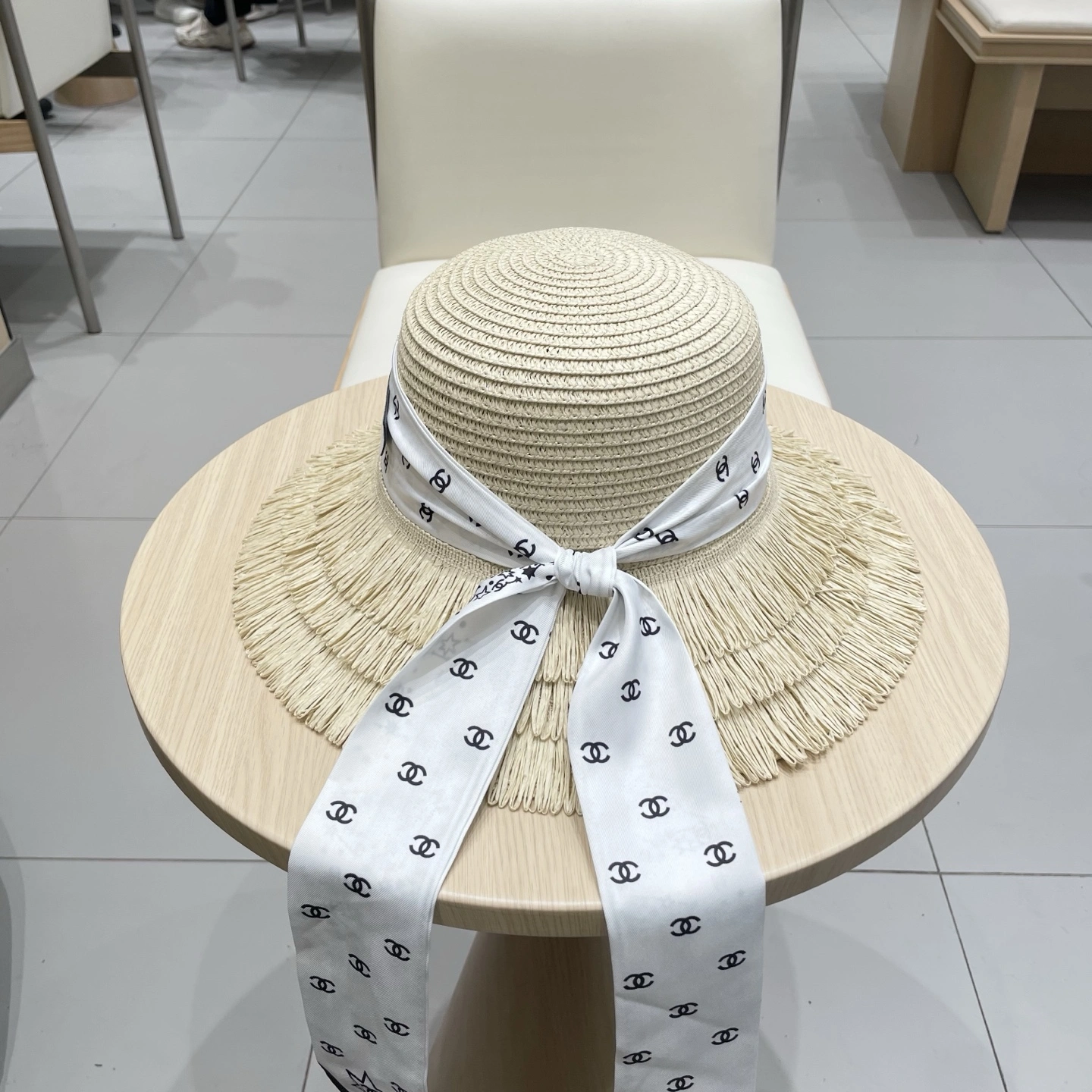 C*hanel Hats Top XX20250409- Stylish 17480