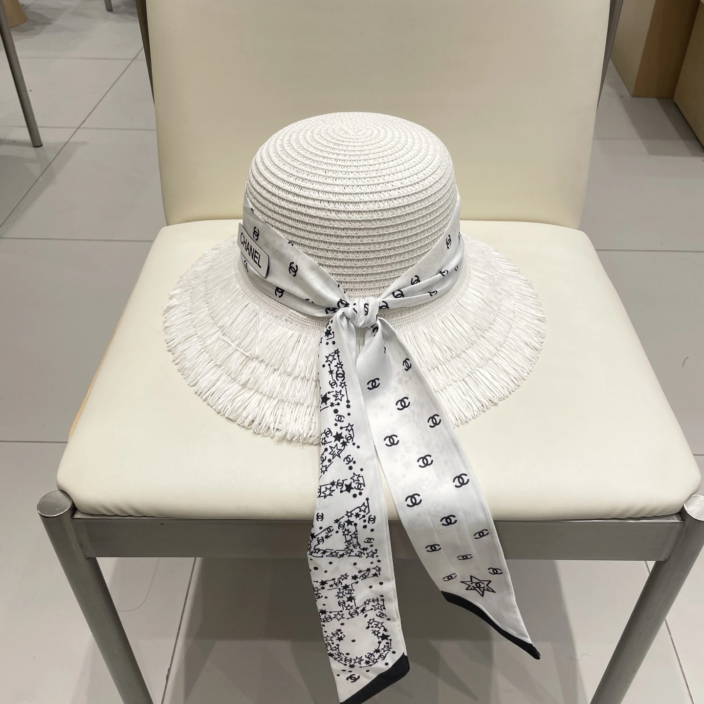 C*hanel Hats Top XX20250409- Stylish 17480