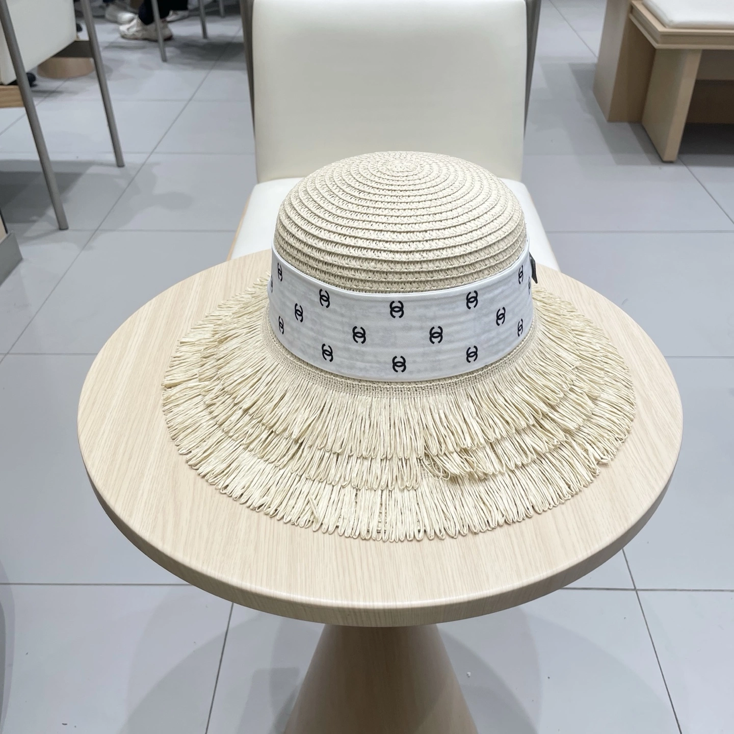 C*hanel Hats Top XX20250409- Stylish 17480