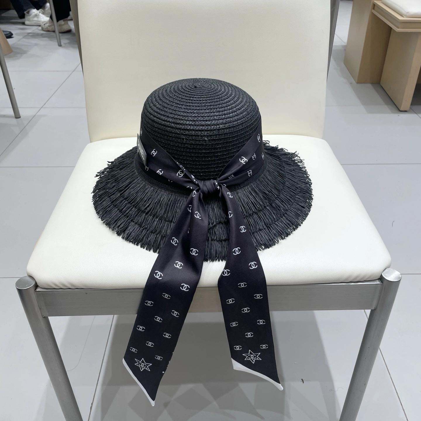 C*hanel Hats Top XX20250409- Stylish 17480
