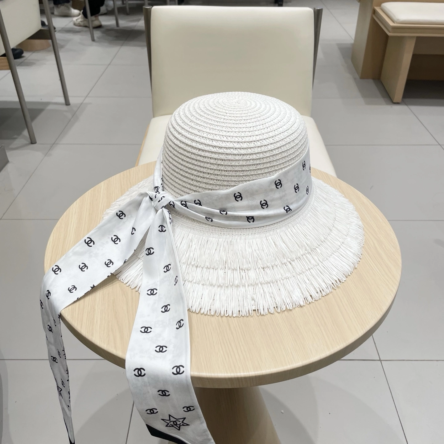 C*hanel Hats Top XX20250409- Stylish 17480