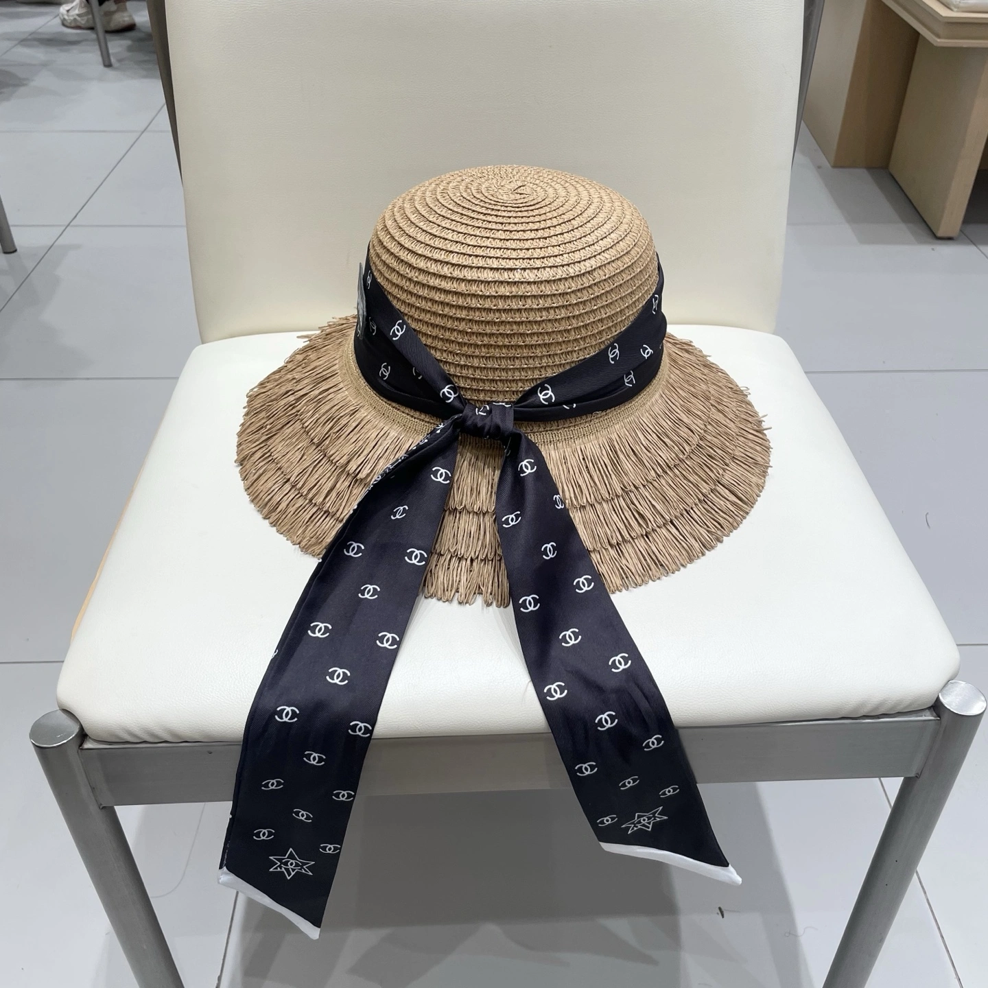 C*hanel Hats Top XX20250409- Stylish 17480