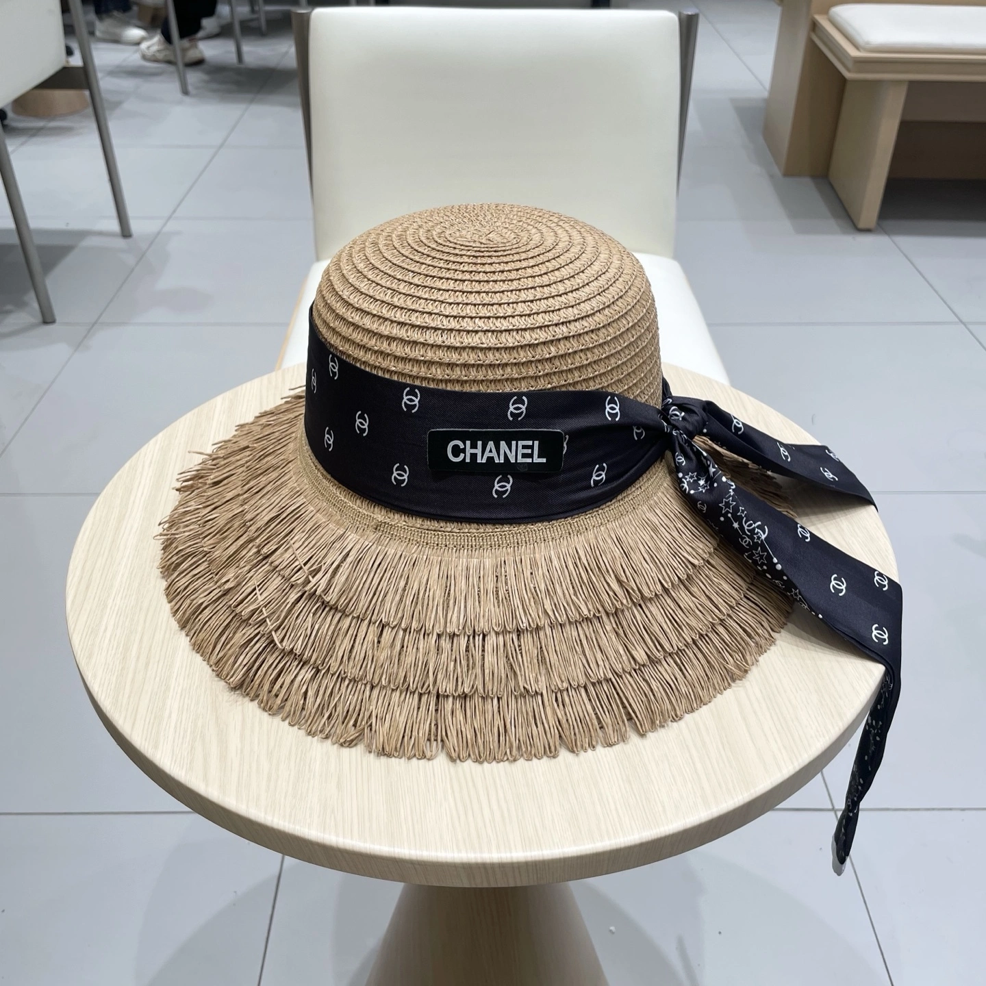 C*hanel Hats Top XX20250409- Stylish 17480