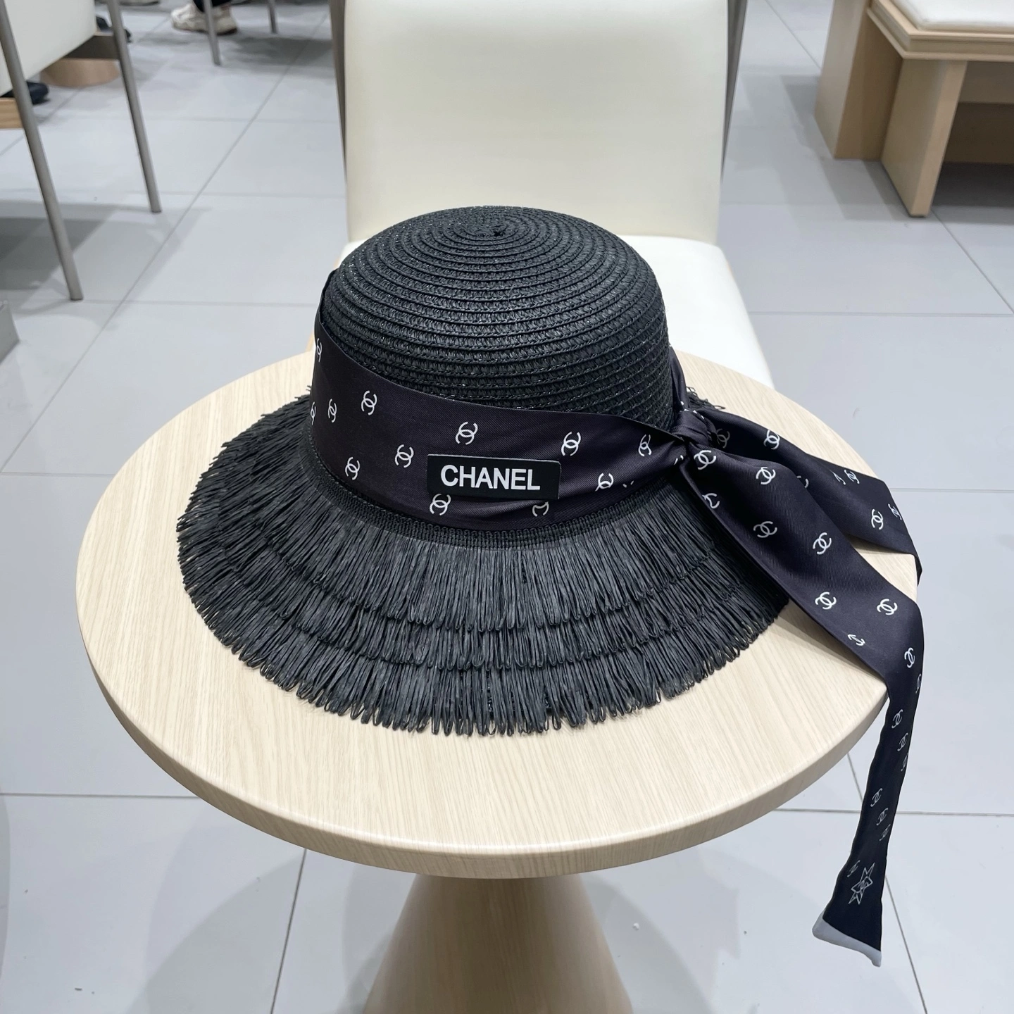 C*hanel Hats Top XX20250409- Stylish 17480
