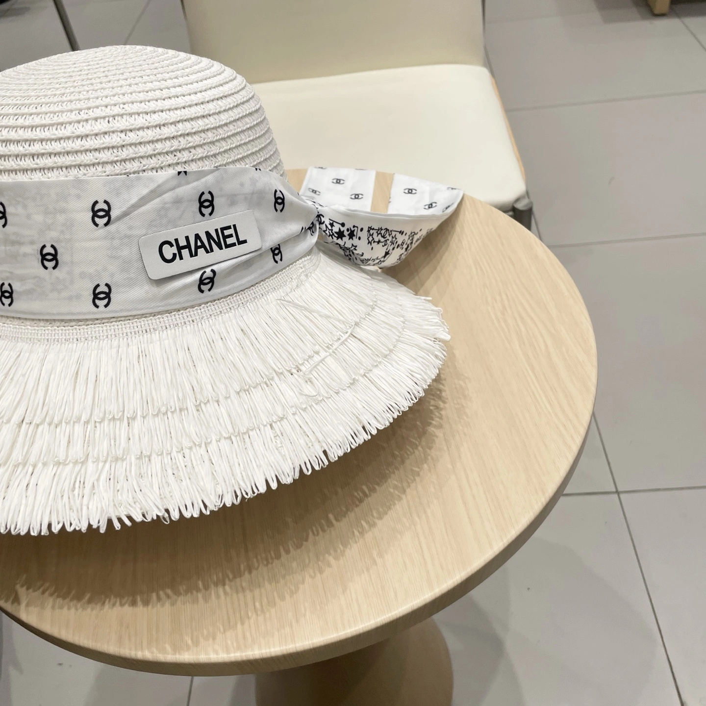 C*hanel Hats Top XX20250409- Stylish 17480