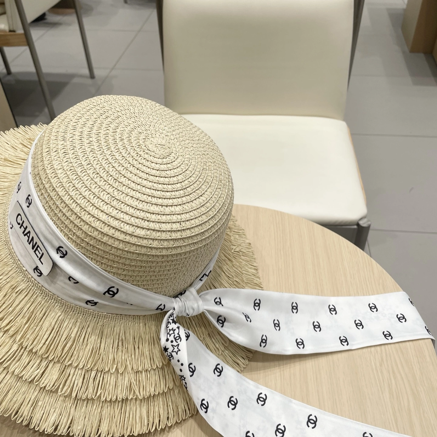 C*hanel Hats Top XX20250409- Stylish 17480