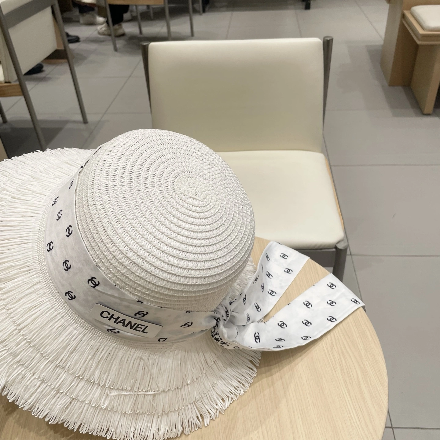 C*hanel Hats Top XX20250409- Stylish 17480