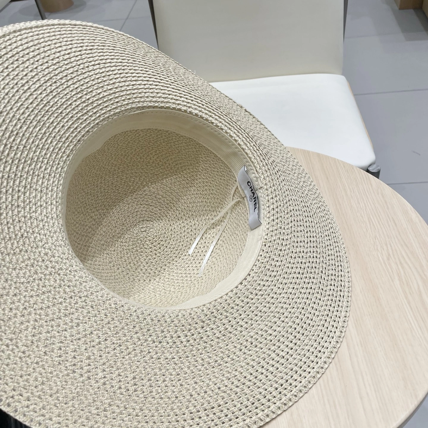 Resilient C*hanel Hats Top XX20250409- 17481