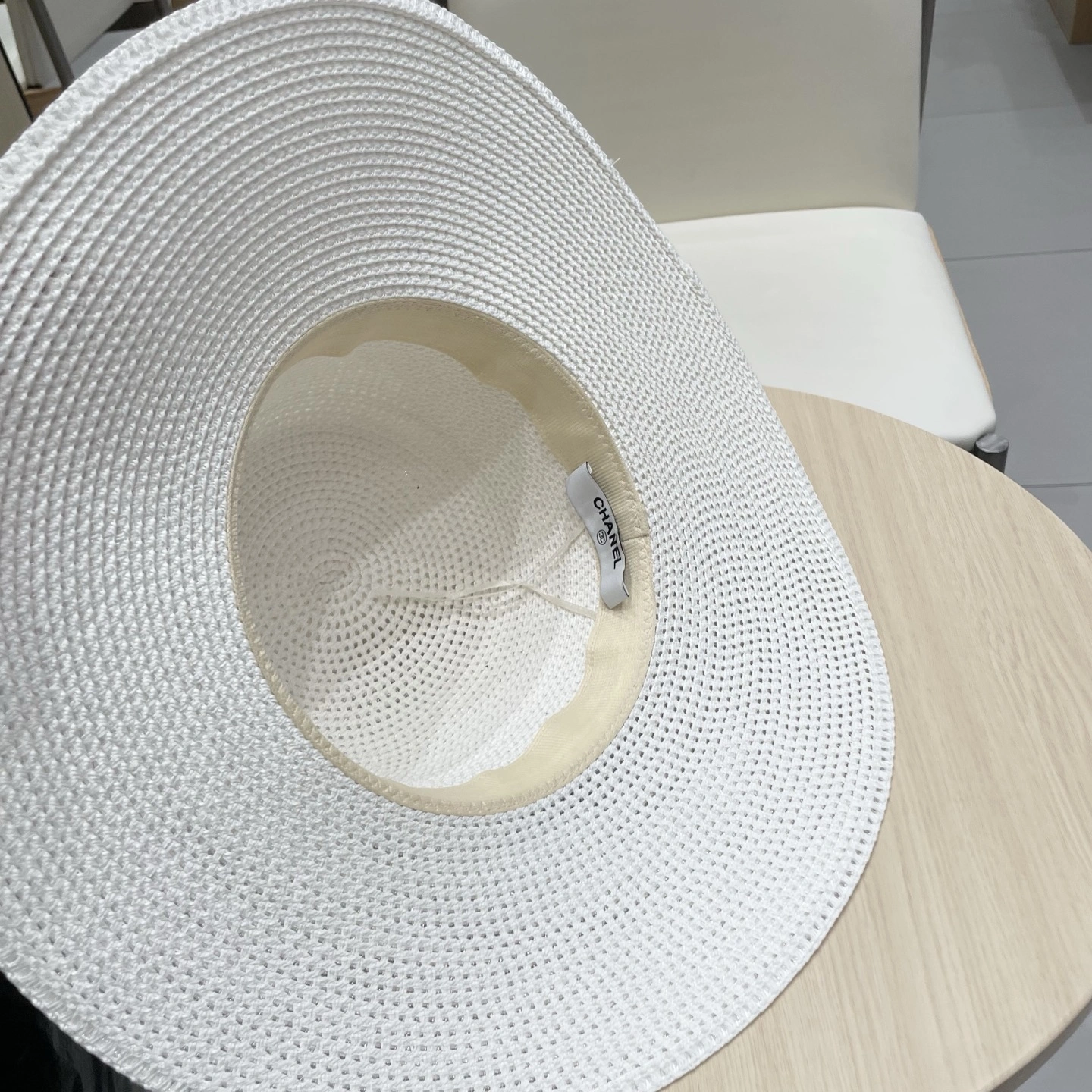 Resilient C*hanel Hats Top XX20250409- 17481