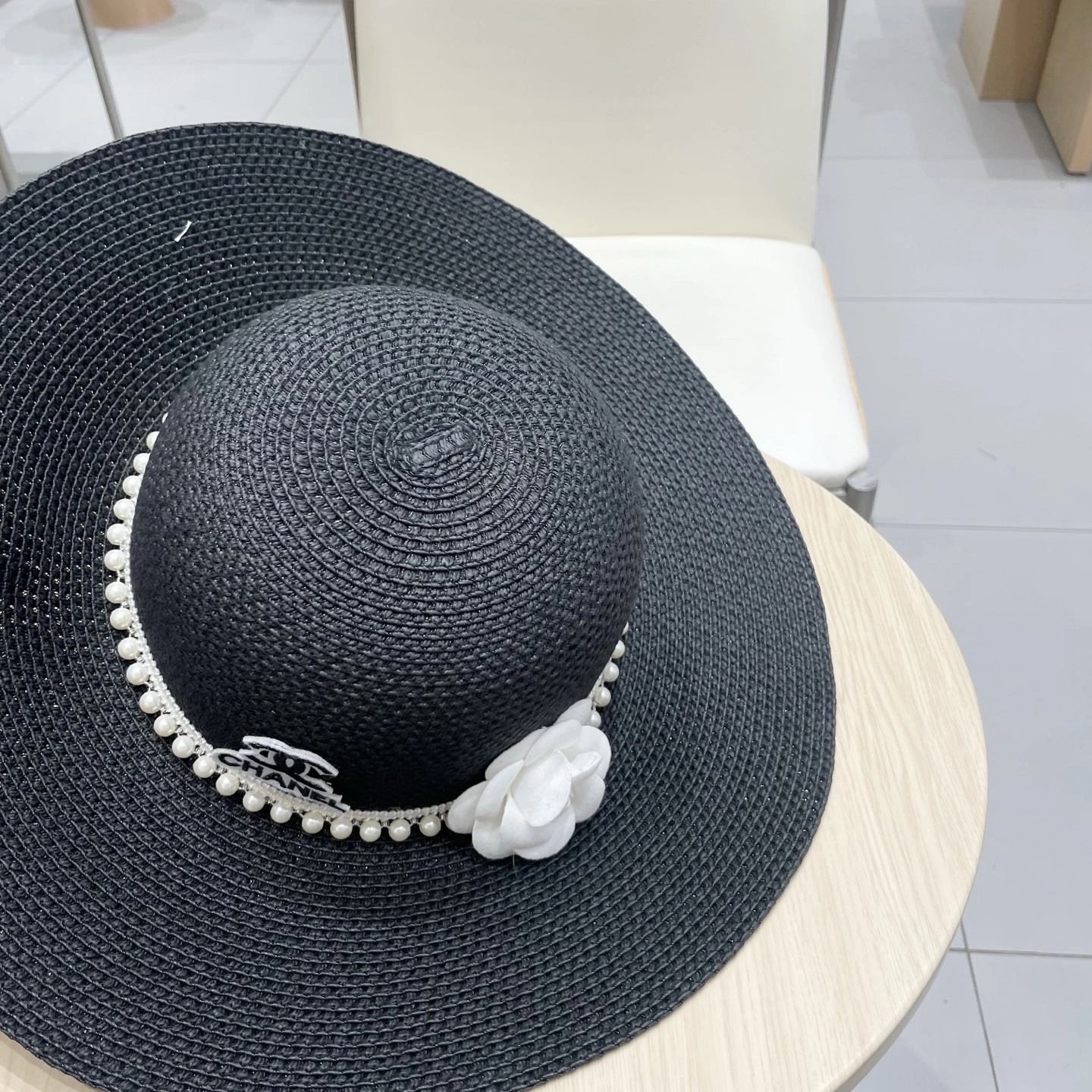 Resilient C*hanel Hats Top XX20250409- 17481