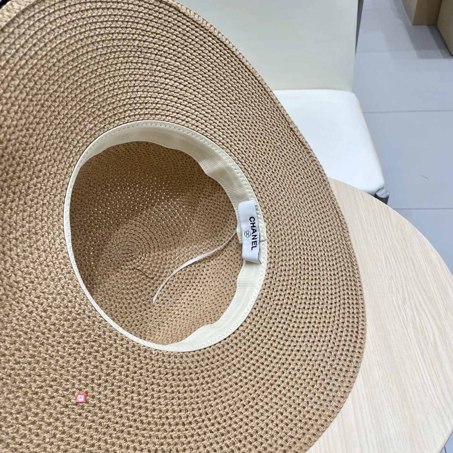 Resilient C*hanel Hats Top XX20250409- 17481