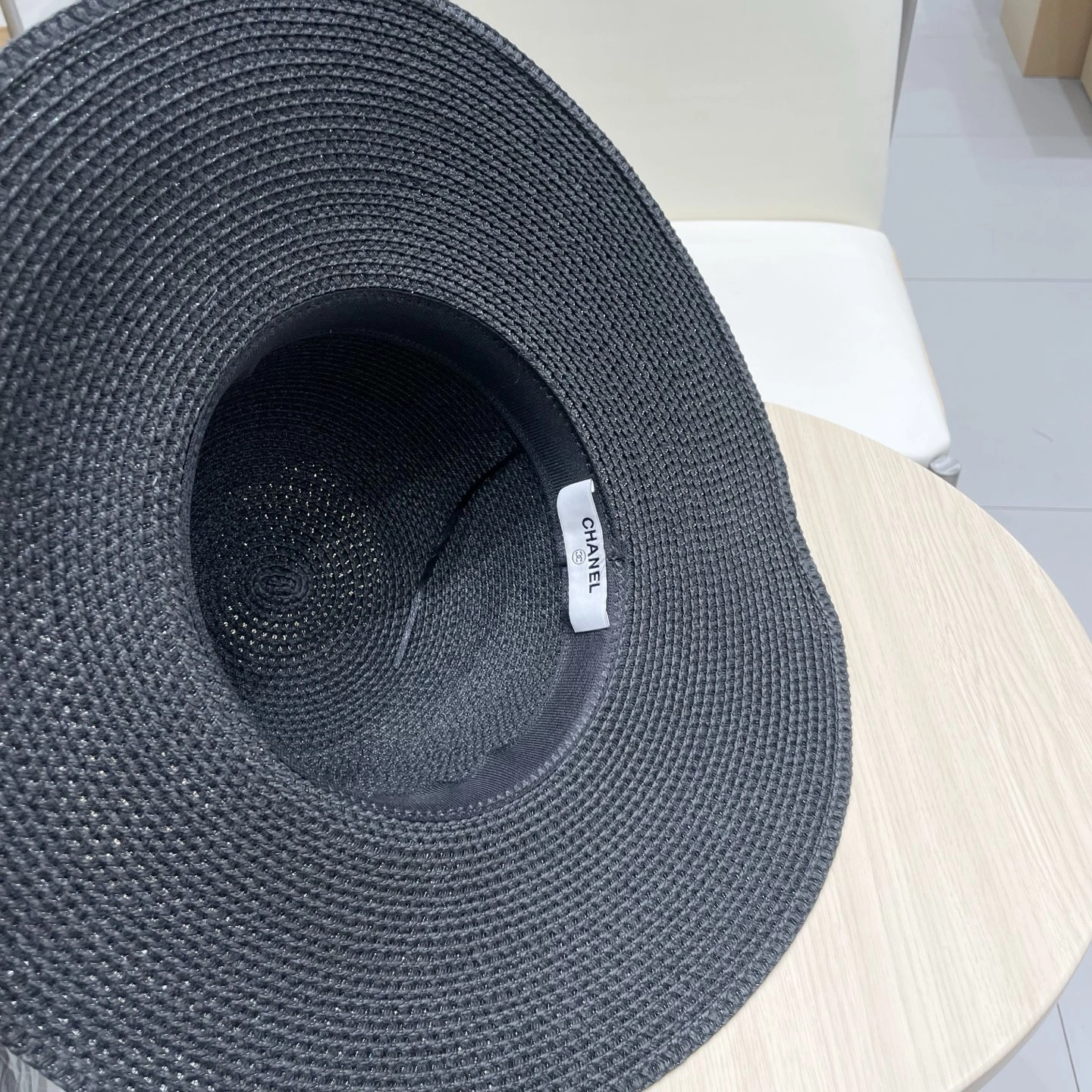 Resilient C*hanel Hats Top XX20250409- 17481