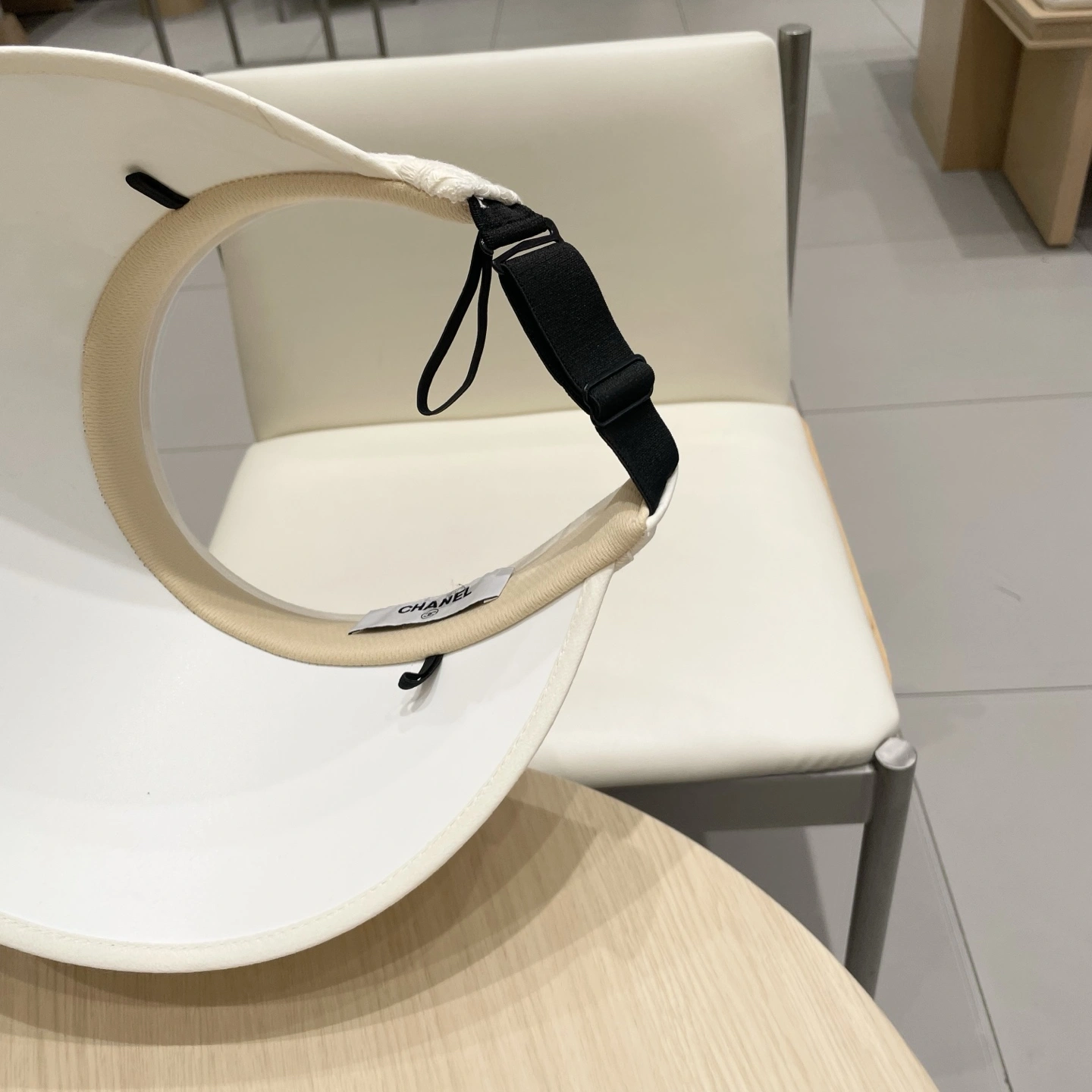 Flexible C*hanel Hats Top XX20250409- 17477