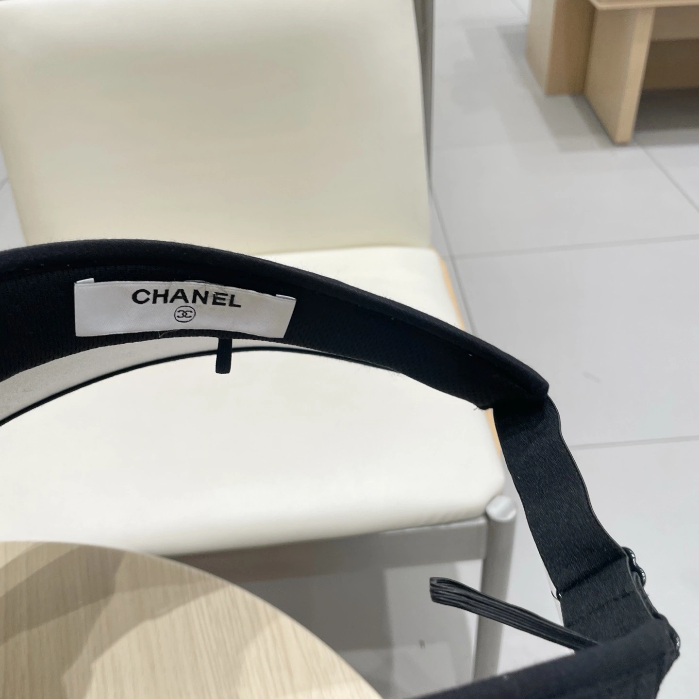 Flexible C*hanel Hats Top XX20250409- 17477
