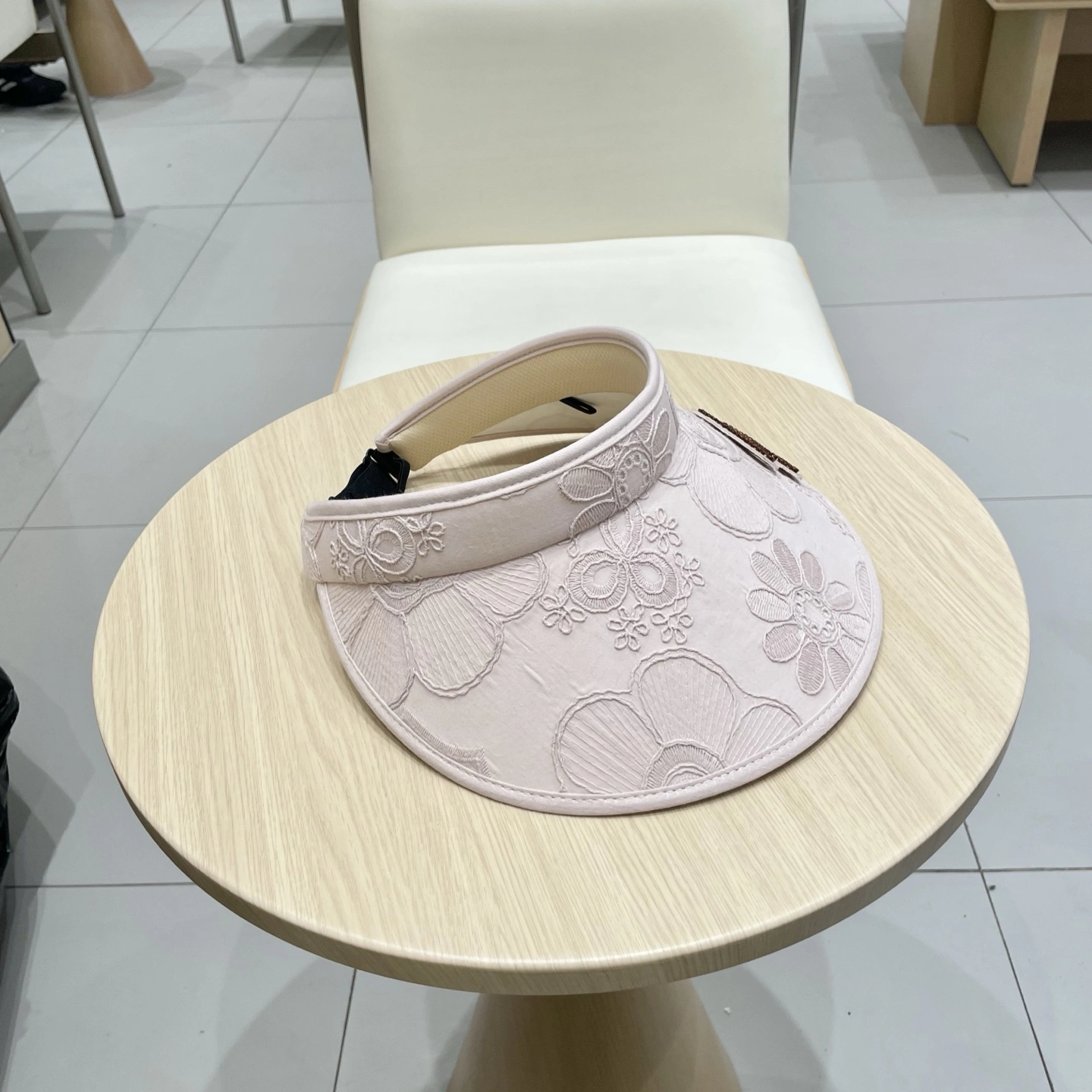 Flexible C*hanel Hats Top XX20250409- 17477
