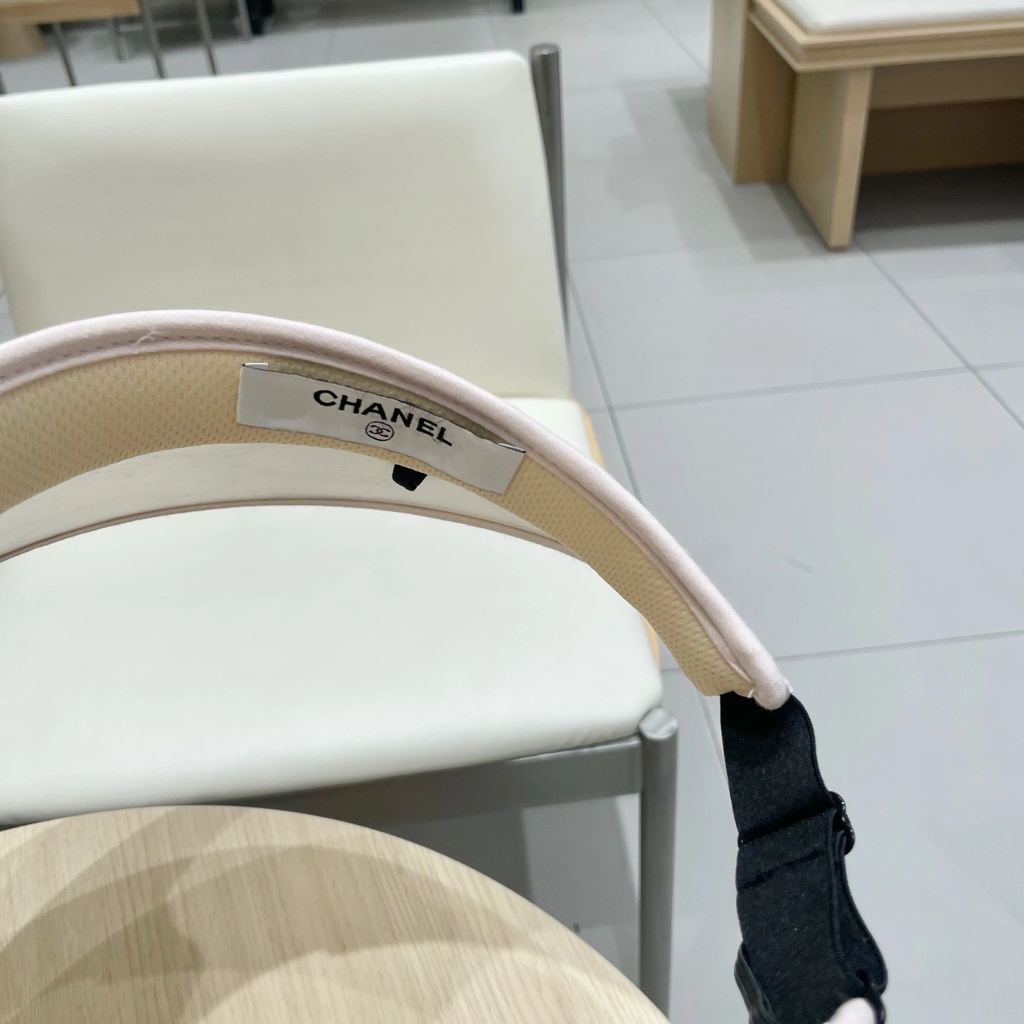 Flexible C*hanel Hats Top XX20250409- 17477