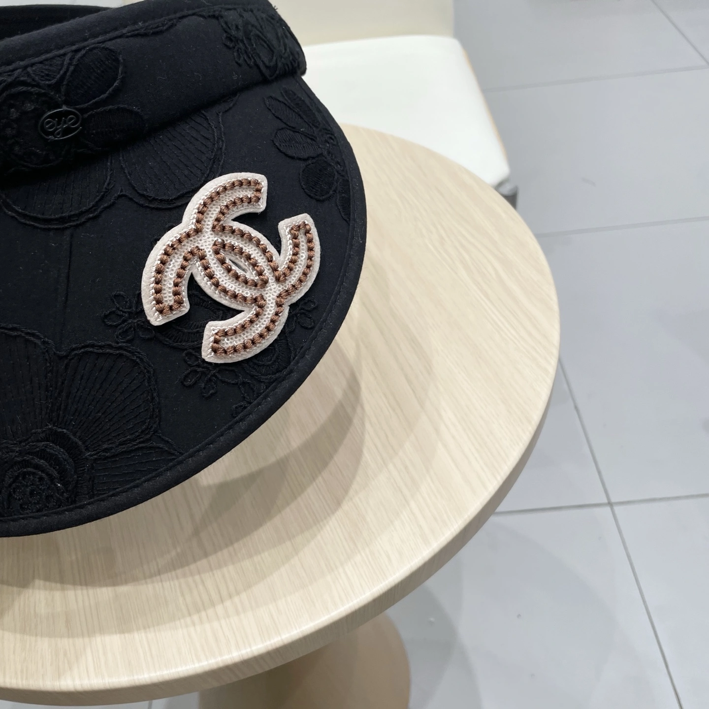 Flexible C*hanel Hats Top XX20250409- 17477