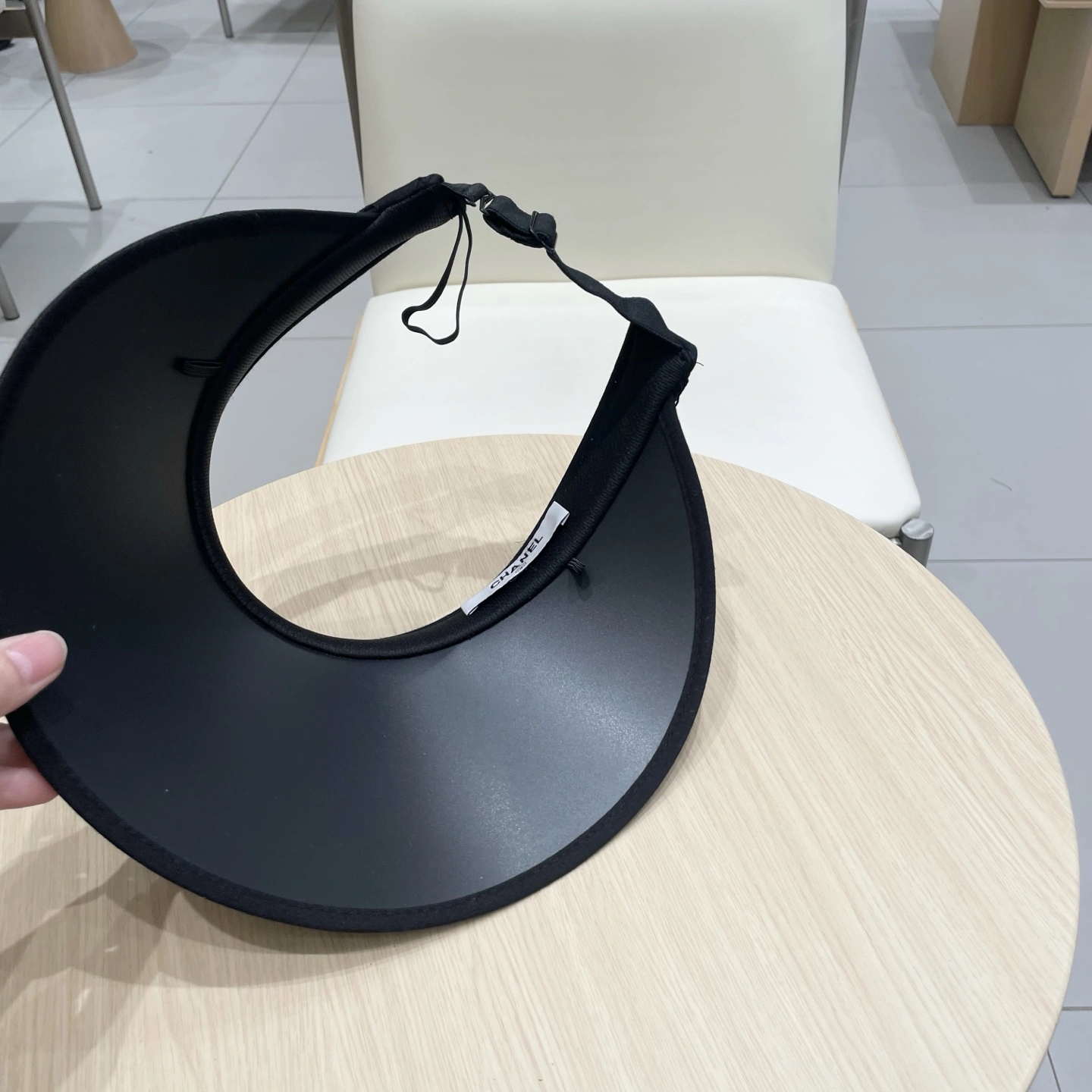 Flexible C*hanel Hats Top XX20250409- 17477