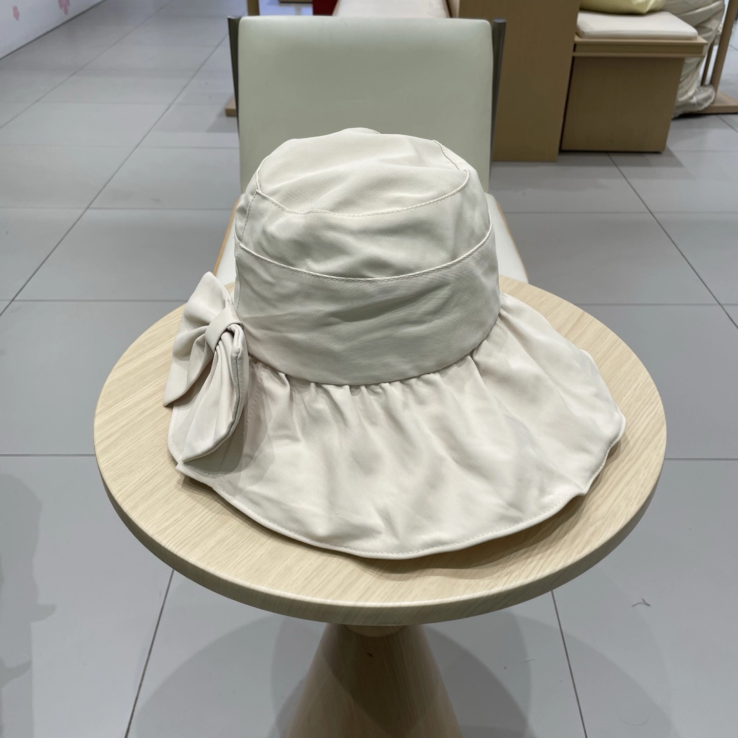 EasyMatch C*hanel Hats Top XX20250411- 17381