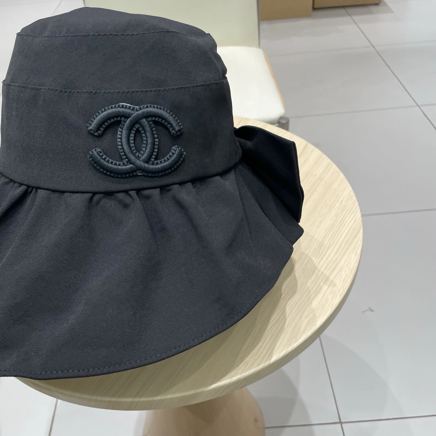 EasyMatch C*hanel Hats Top XX20250411- 17381