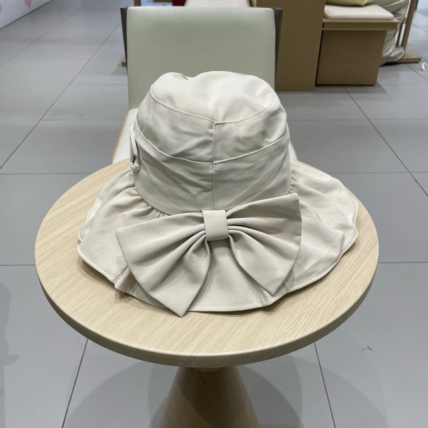 EasyMatch C*hanel Hats Top XX20250411- 17381