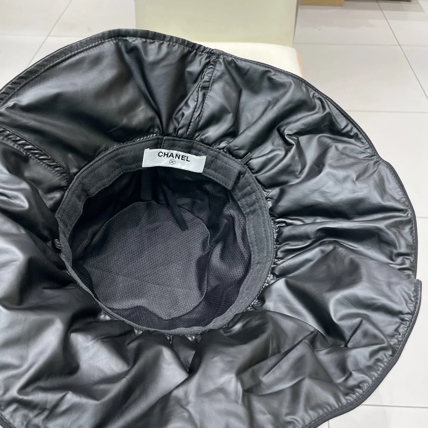 EasyMatch C*hanel Hats Top XX20250411- 17381