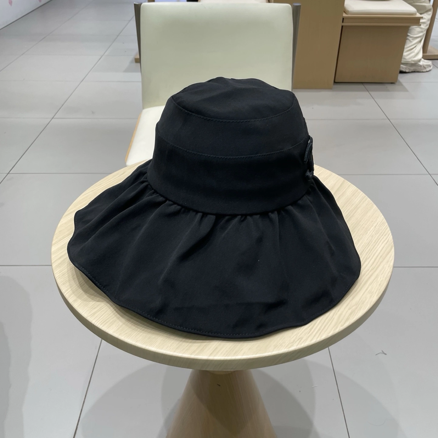 EasyMatch C*hanel Hats Top XX20250411- 17381
