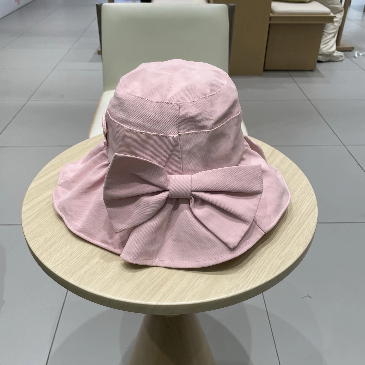 EasyMatch C*hanel Hats Top XX20250411- 17381