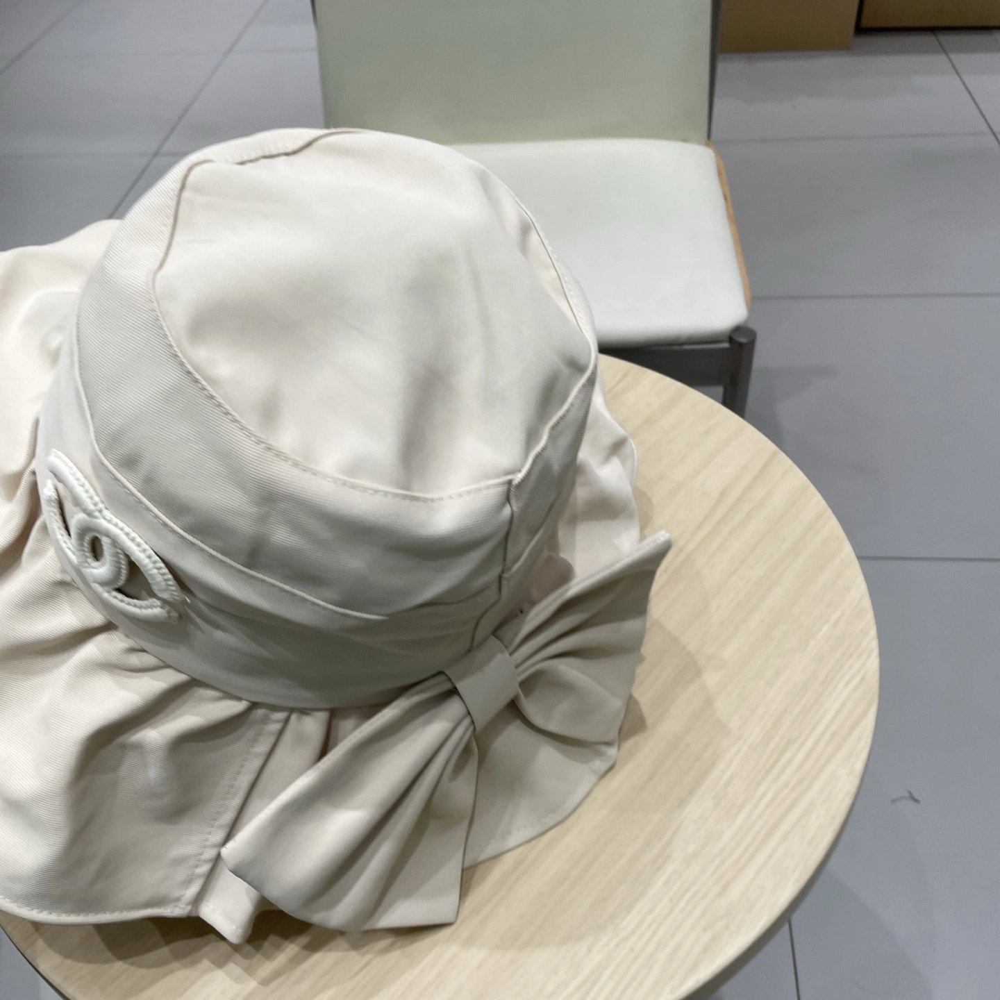 EasyMatch C*hanel Hats Top XX20250411- 17381