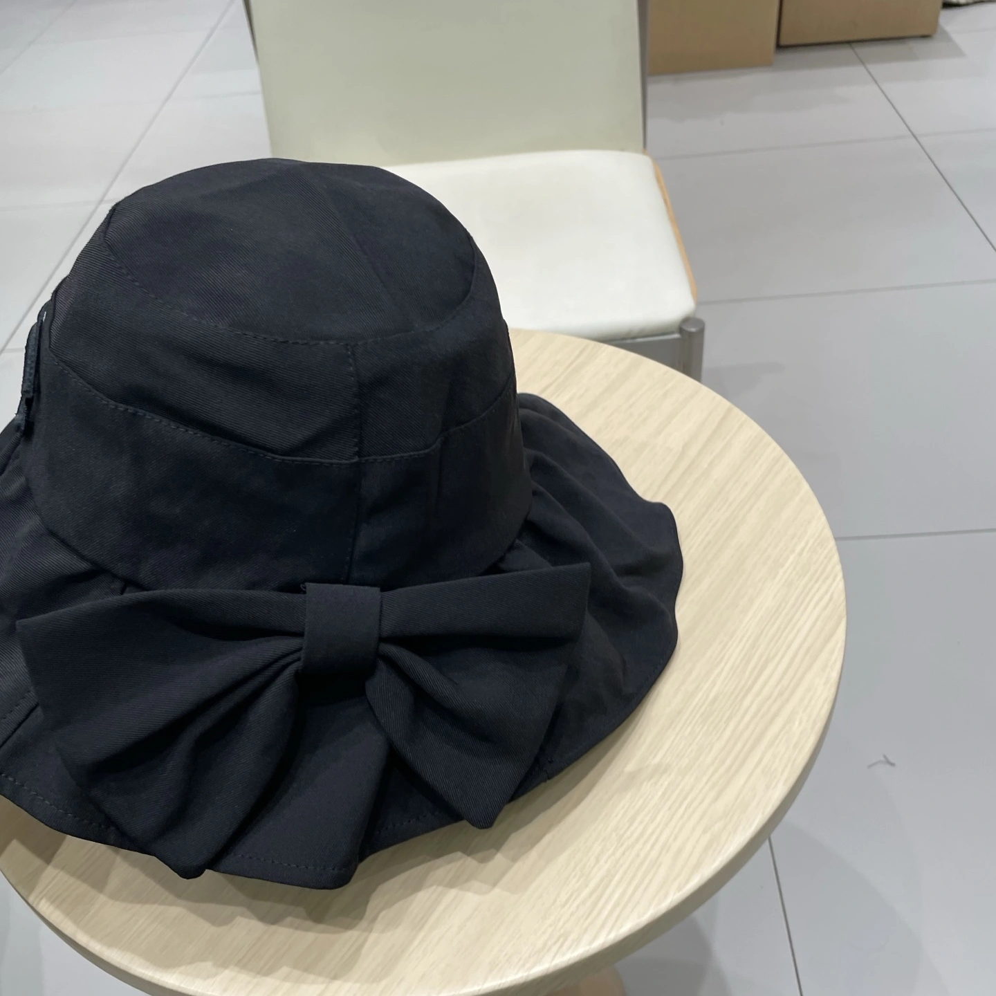 EasyMatch C*hanel Hats Top XX20250411- 17381