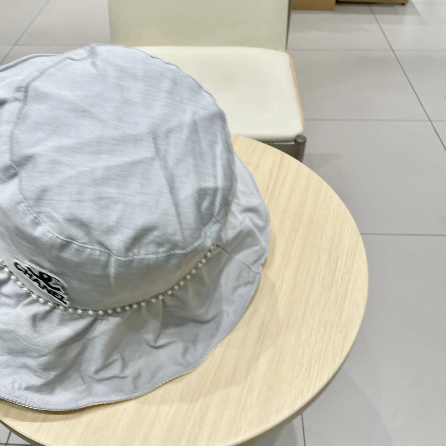 C*hanel Hats Top XX20250411- RelaxedFit 17378