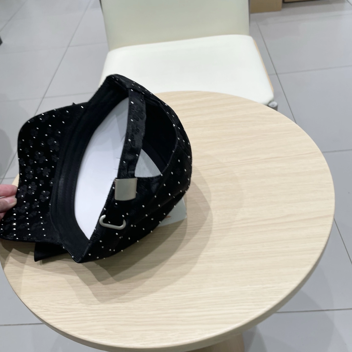 Versatile C*hanel Hats Top XX20250411- 17374