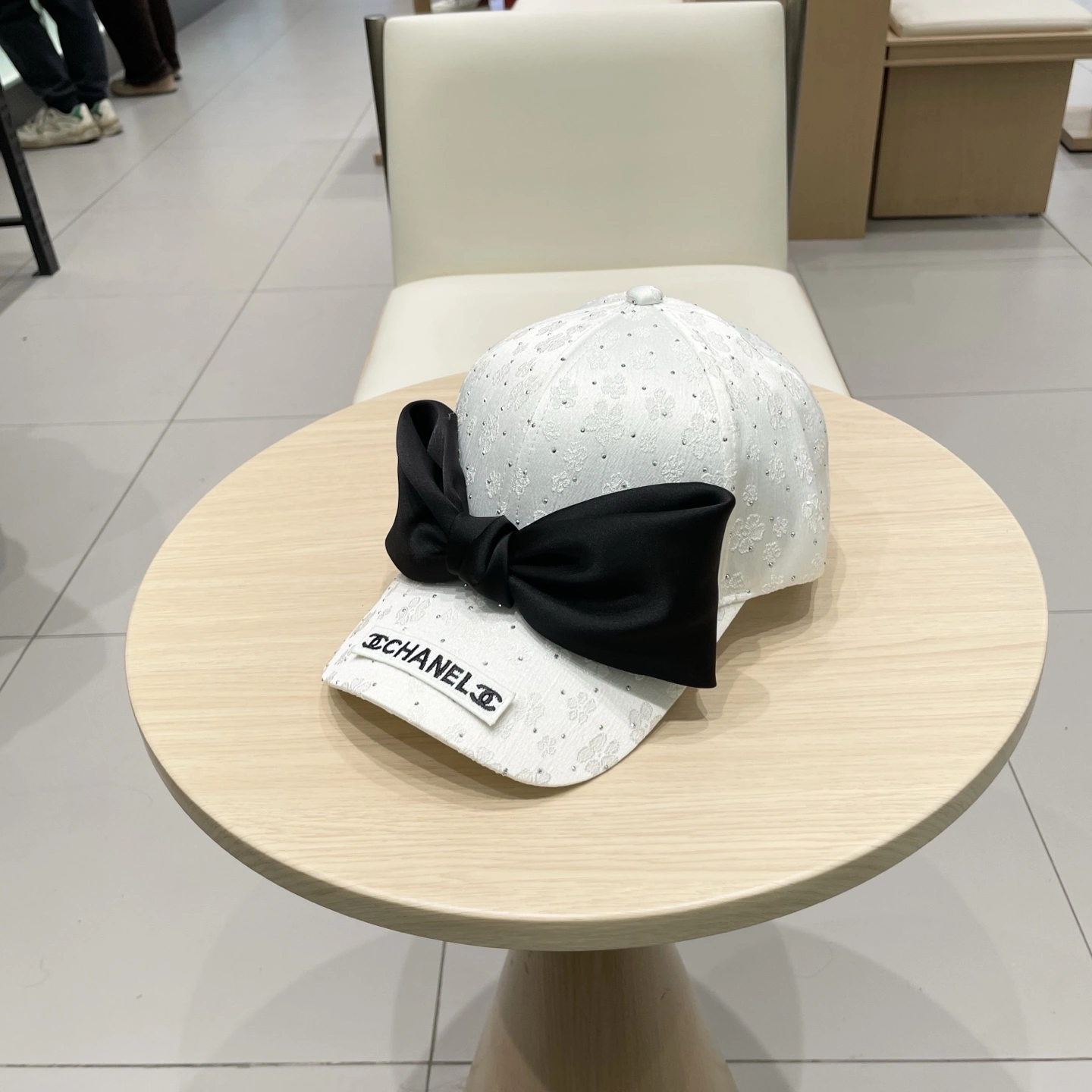 Versatile C*hanel Hats Top XX20250411- 17374
