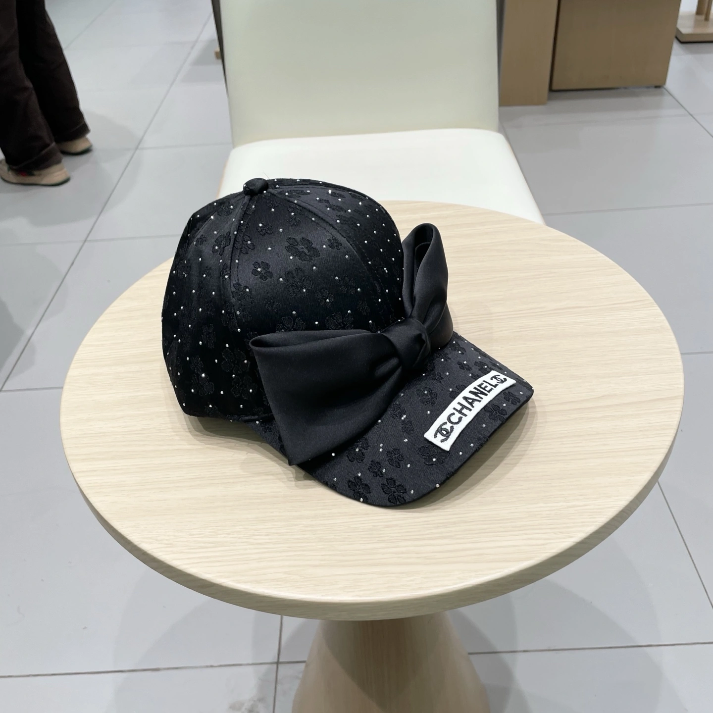 Versatile C*hanel Hats Top XX20250411- 17374