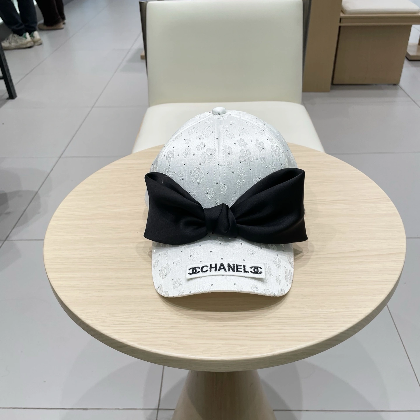 Versatile C*hanel Hats Top XX20250411- 17374